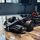 F1 ApexW14™ Performance Speed Racer - 1642 pcs