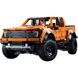 RaptorX™ F-150 Off-Road Builder - 1000+ pcs