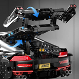 HyperDrive R14™ Collector Build - 1466 pcs