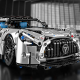 HyperDrive R14™ Collector Build - 1466 pcs