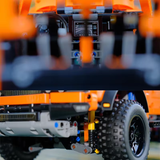 RaptorX™ F-150 Off-Road Builder - 1000+ pcs