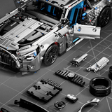 HyperDrive R14™ Collector Build - 1466 pcs