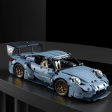 HyperNova R14™ Technical Supercar Build - 1200 pcs