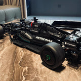 F1 ApexW14™ Performance Speed Racer - 1642 pcs