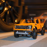RaptorX™ F-150 Off-Road Builder - 1000+ pcs