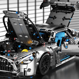 HyperDrive R14™ Collector Build - 1466 pcs