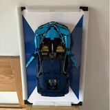 UltraDisplay™ Wallboard for Lego Porsche & Bugatti