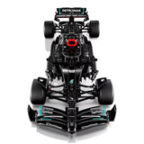 F1 ApexW14™ Performance Speed Racer - 1642 pcs